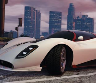 Rockstar анонсировала масштабное обновление для GTA Online