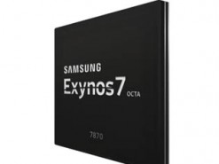 Samsung готовит смартфон Galaxy J7 Top с процессором Exynos