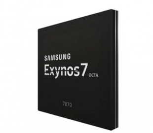 Samsung готовит смартфон Galaxy J7 Top с процессором Exynos
