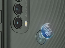 Смартфон Moto E40 с тройной камерой показался на пресс-рендерах