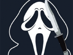 Twitter запустил анимацию для продвижения фильма «Крик»