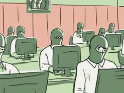 В Британии «русские тролли» занимаются дезинформацией подростков