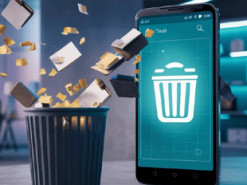 Не потрібно нічого видаляти: як миттєво звільнити пам'ять телефону за 1 хвилину