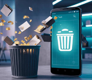 Не потрібно нічого видаляти: як миттєво звільнити пам'ять телефону за 1 хвилину