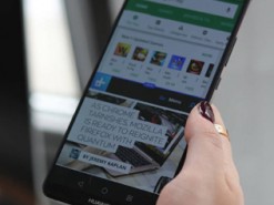 Как активировать функцию разделённого экрана на Android P