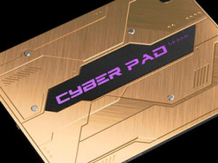 Apple iPad Pro 2020 выпущен в версии с титановым корпусом