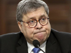 Министр юстиции США может уйти в отставку из-за твитов Трампа