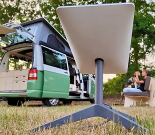 Європейський конкурент Starlink став реальністю