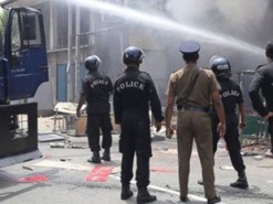 Власти Шри-Ланки заблокировали большинство социальных сетей и мессенджеров