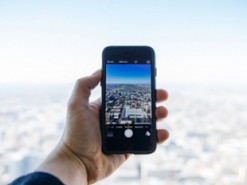 Фотографии на смартфон «убивают» наши воспоминания