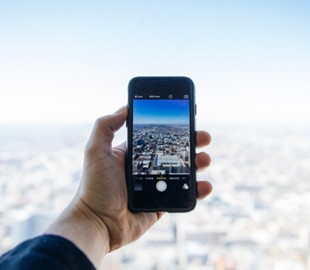 Фотографии на смартфон «убивают» наши воспоминания