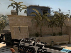 У немецкого фаната Counter-Strike похитили игровые предметы на $2 миллиона