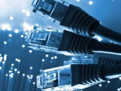 Интернет от "Укртелекома" работает медленно из-за повреждений