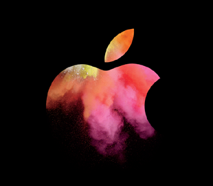 Цена акций Apple достигла годового минимума, а капитализация снизилась втрое