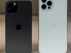 У Apple проблемы: iPhone 12 теряет сигнал