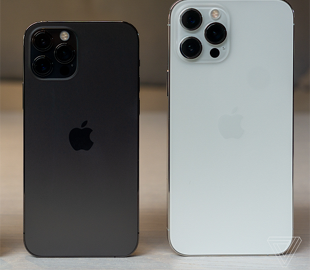 У Apple проблемы: iPhone 12 теряет сигнал