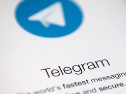 Российские поисковики начали исключать мессенджер Telegram из выдачи