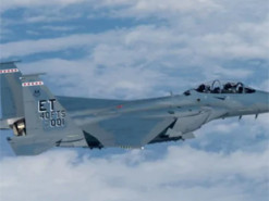 Є одна проблема: що не так із новітнім винищувачем F-15EX