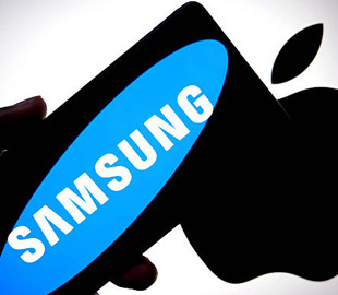 Apple і Samsung виступили проти рекламної кампанії Xiaomi