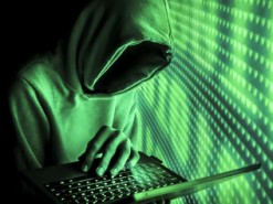 СБУ узнала имена девяти российских хакеров
