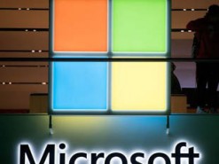 Microsoft назначил нового гендиректора представительства в Украине