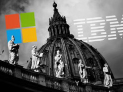 Ватикан, ООН, ЕС, IBM и Microsoft подписали документ, регламентирующий этические правила в области искусственного интеллекта