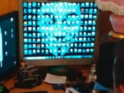 Кіберполіція виявила хакера, який інфікував вірусом тисячі комп’ютерів у 50 країнах світу