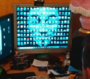 Кіберполіція виявила хакера, який інфікував вірусом тисячі комп’ютерів у 50 країнах світу