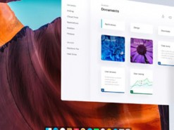 Безрамочный MacBook впервые показали на изображениях