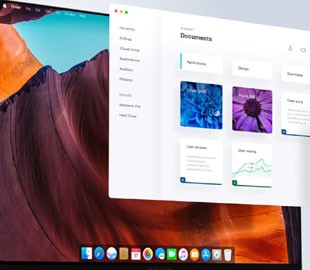 Безрамочный MacBook впервые показали на изображениях
