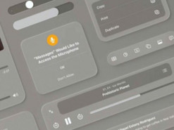 iOS 18 отримає найсерйозніший редизайн в історії Apple