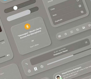 iOS 18 отримає найсерйозніший редизайн в історії Apple