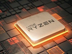 Представитель AMD подтвердил, что процессор Ryzen 7 2800X припасен на потом