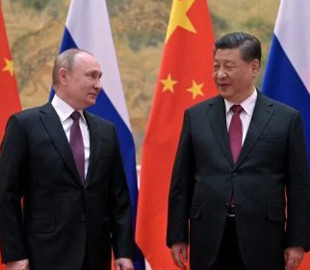 Восток дело тонкое: Си Цзиньпинь ответил отказом на предложение путина посетить Москву