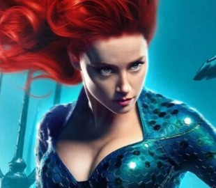 Петиция с требованием убрать Эмбер Херд из «Аквамена 2» набрала более 995 тысяч подписей