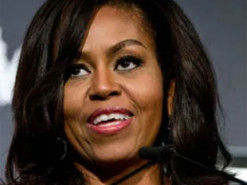 Мишель Обама запускает детское шоу на Netflix