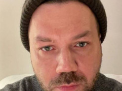 «Як полагодити психіку під час війни»: Андре Тан поділився порадами