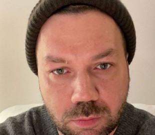 «Як полагодити психіку під час війни»: Андре Тан поділився порадами