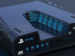 Комплекты разработчиков PlayStation 5 значительно превосходят комплекты Xbox Scarlett