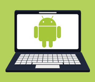 5 приложений для передачи файлов с компьютера на Android