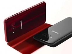Появились изображения смартфона Samsung Galaxy S8 Lite