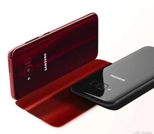 Появились изображения смартфона Samsung Galaxy S8 Lite