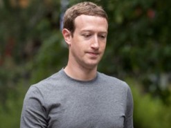 Марка Цукерберга обвинили в продаже личных данных пользователей Facebook