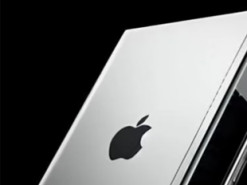 Складаний iPhone від Apple матиме бічний датчик Touch ID