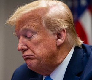 Республиканцы обвинили Twitter в "предвзятом отношении" к консерваторам