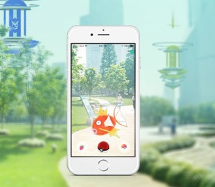 Pokémon Go перестанет работать на старых iPhone и iPad в следующем месяце