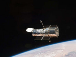 Hubble запечатлел в космосе "Глаз Клеопатры": как он выглядит (Фото)