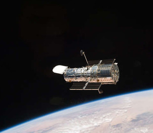 Hubble запечатлел в космосе "Глаз Клеопатры": как он выглядит (Фото)