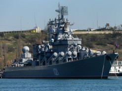 Петербурзький військкомат надіслав повістку зниклому моряку з «Москви»