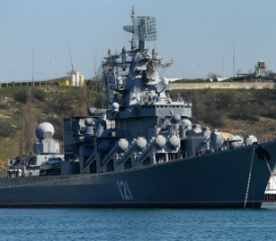 Петербурзький військкомат надіслав повістку зниклому моряку з «Москви»